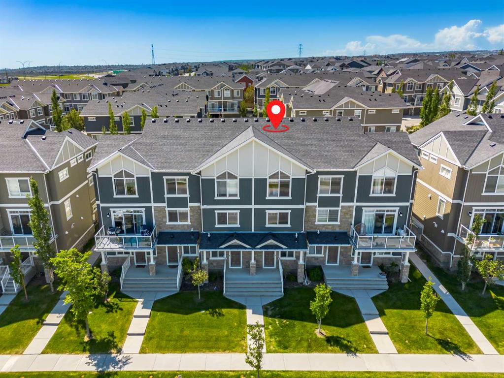 1531 Symons Valley Parkway, Calgary, MLS® # A2343715