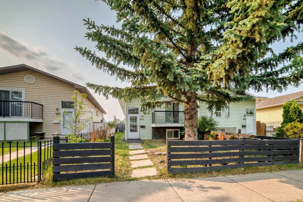 553 Macewan Drive, Calgary, MLS® # A2343735