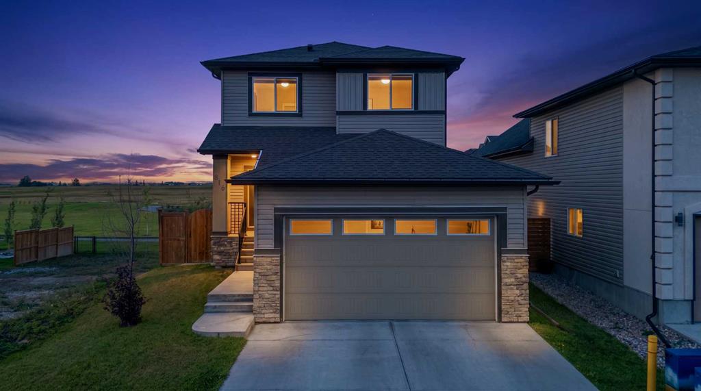 816 Lakewood Circle, Strathmore, MLS® # A2343737