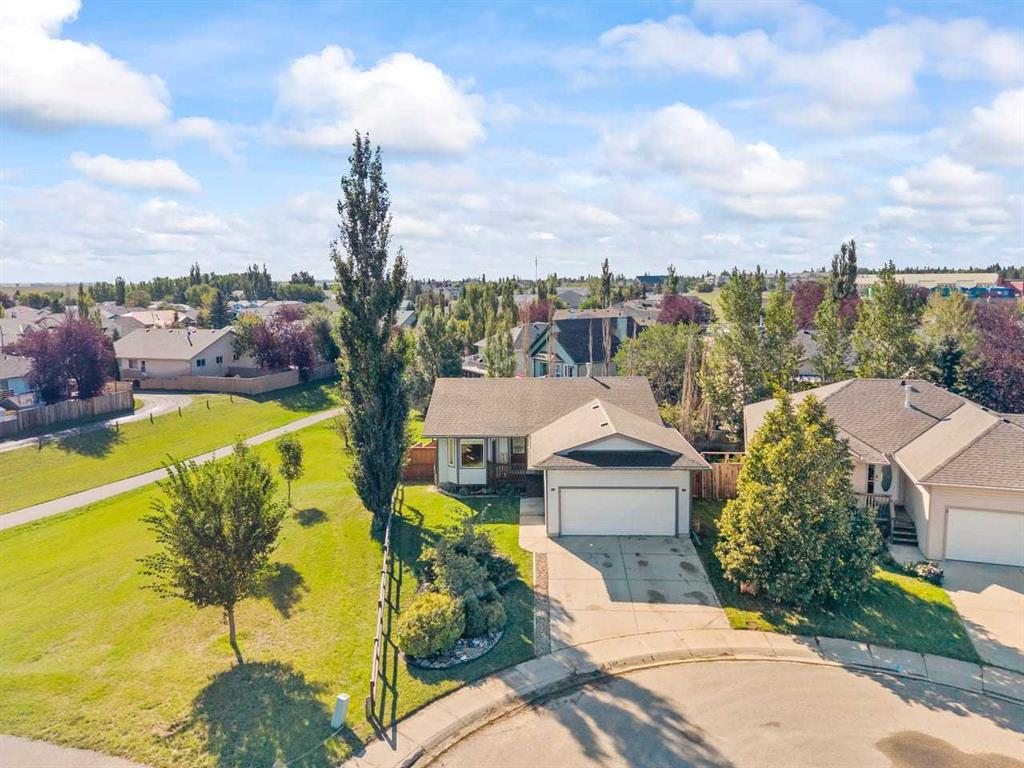 6 Strathford Place, Strathmore, MLS® # A2343752