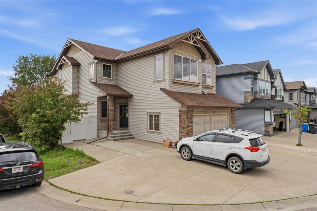 290 Valleyview Court, Calgary, MLS® # A2343774