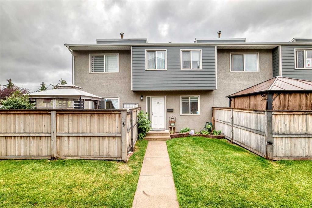 Real Estate Listing MLS A2343782