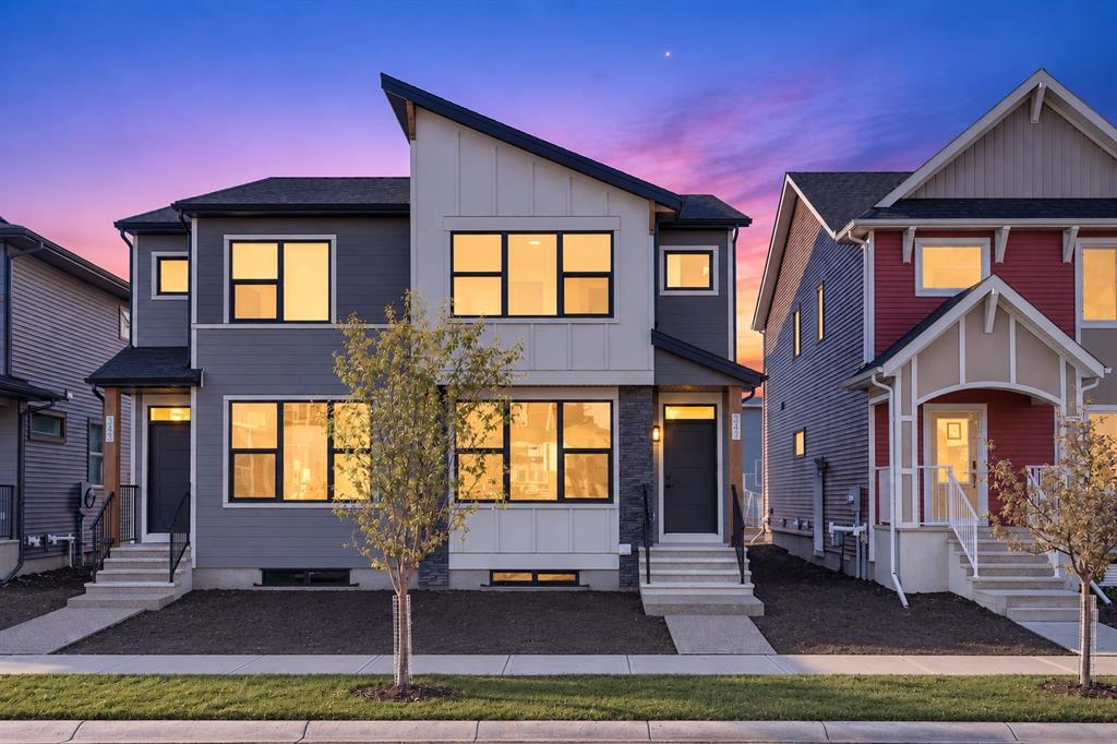 347 Fireside Drive, Cochrane, MLS® # A2343784