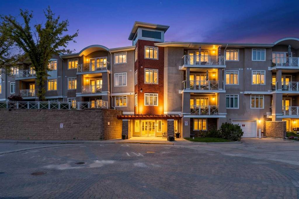 40 Parkridge View, Calgary, MLS® # A2343804