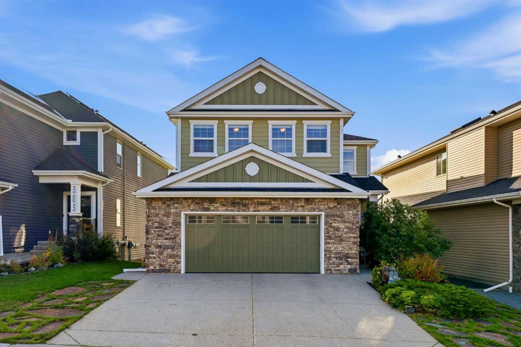 299 Sunset View, Cochrane, MLS® # A2343807