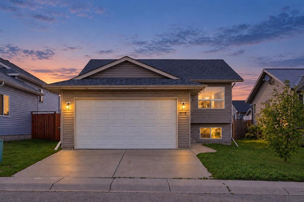 4515 45 Avenue, Innisfail, MLS® # A2343817