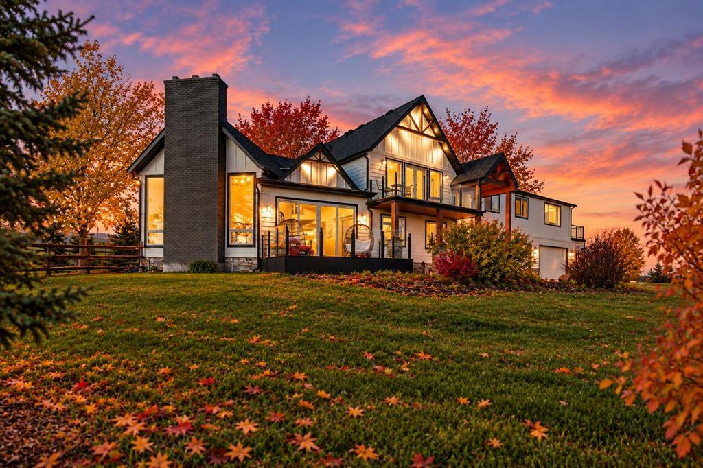 156 2255 Drive, Rural Foothills County, MLS® # A2343836