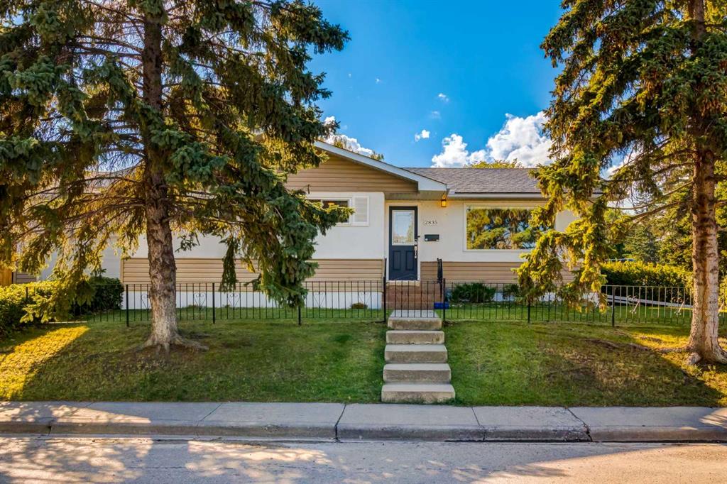 2835 43 Street, Calgary, MLS® # A2343887