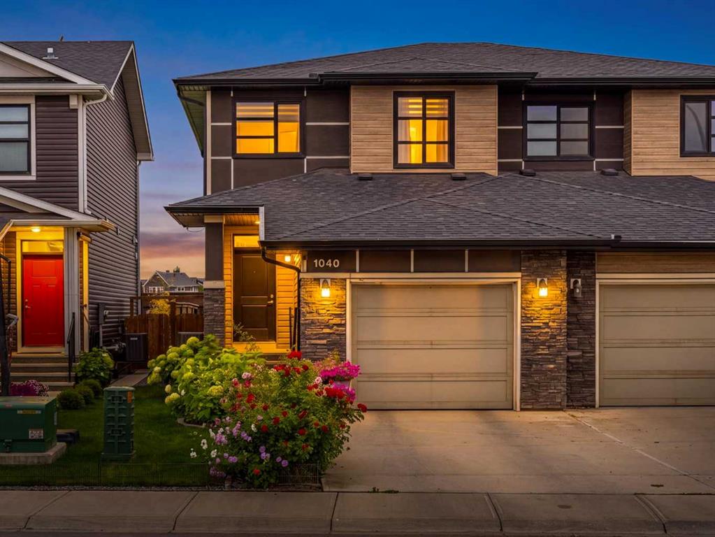 1040 Seton Circle, Calgary, MLS® # A2343890
