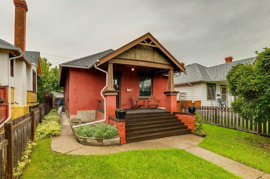 2003 26a Street, Calgary, MLS® # A2343901