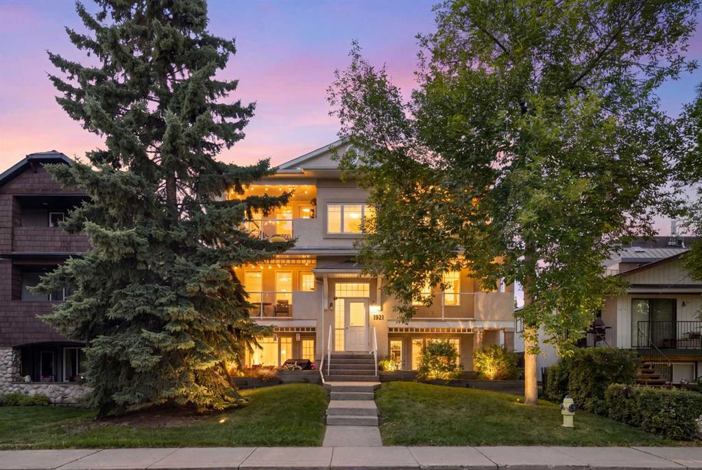 1921 25 Street, Calgary, MLS® # A2343910