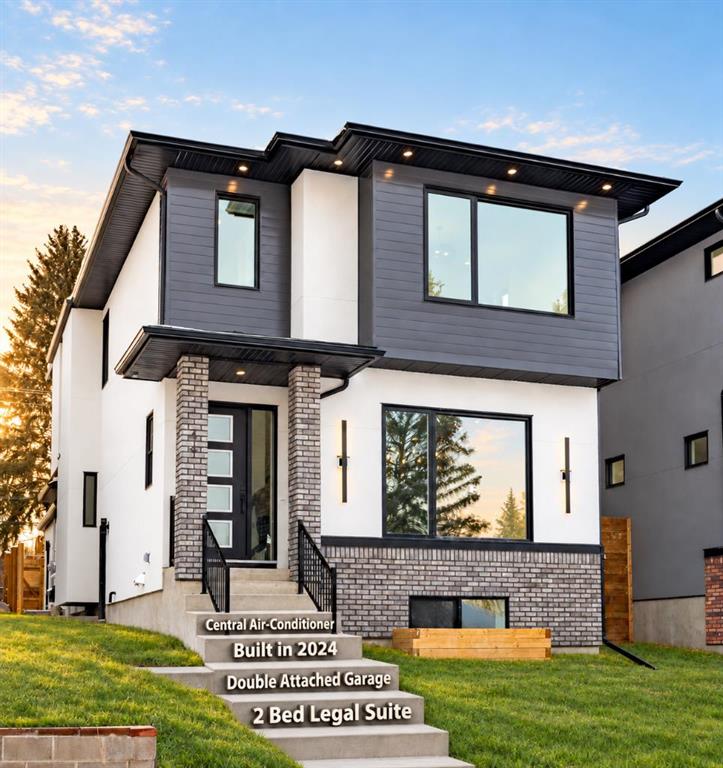 44 Collingwood Place, Calgary, MLS® # A2343920