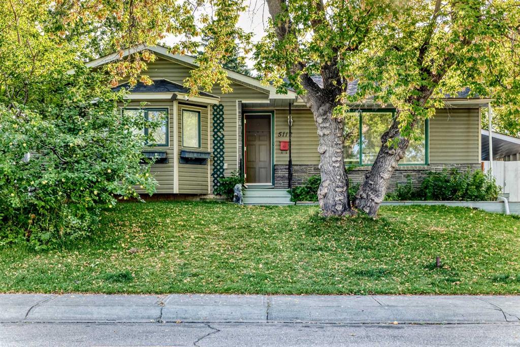 5112 Viceroy Drive, Calgary, MLS® # A2343927