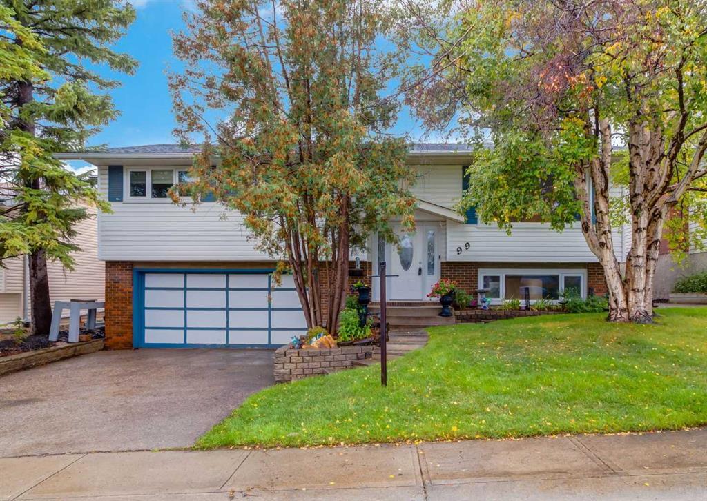 Real Estate Listing MLS A2343992