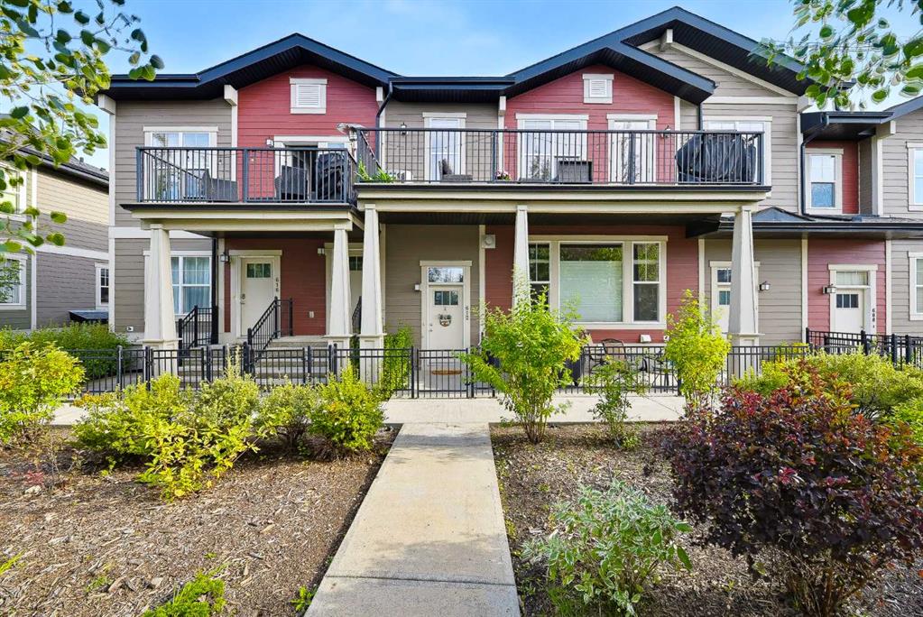 612 Cranford Walk, Calgary, MLS® # A2343996