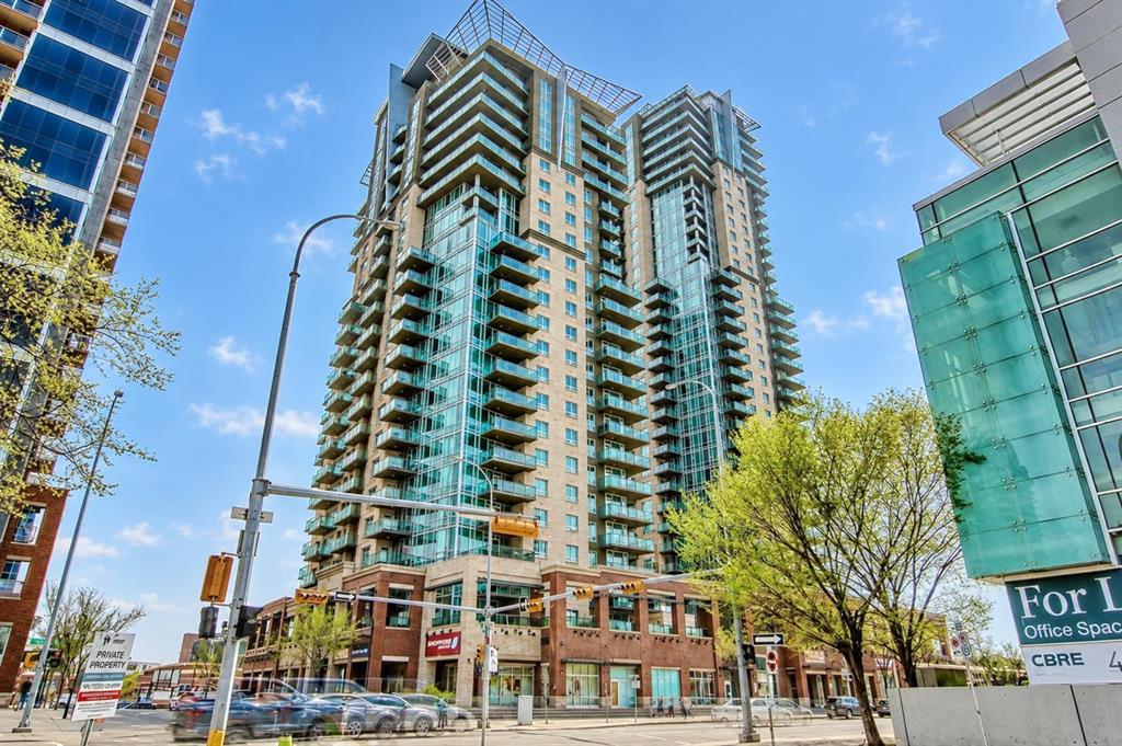1410 1 Street, Calgary, MLS® # A2343997