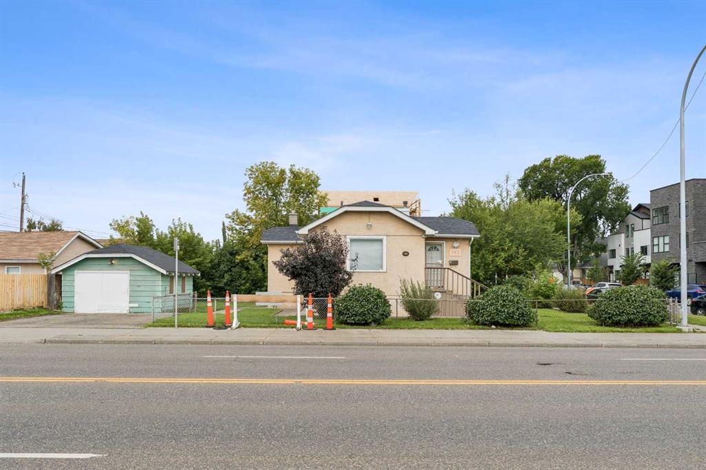 263 19 Avenue, Calgary, MLS® # A2344035