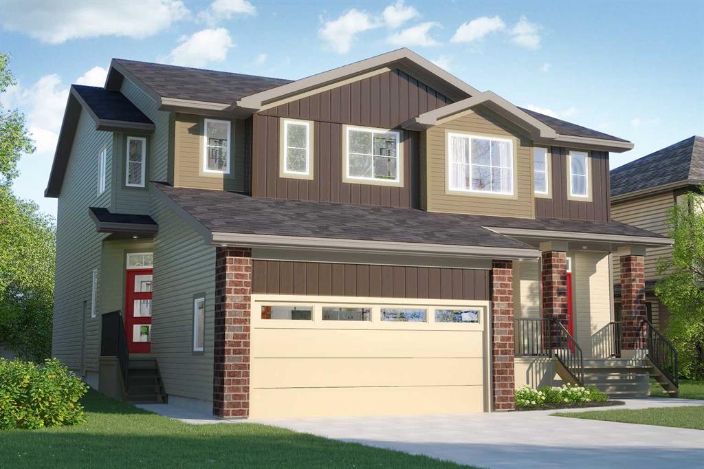 242 Greystone Boulevard, Cochrane, MLS® # A2344036