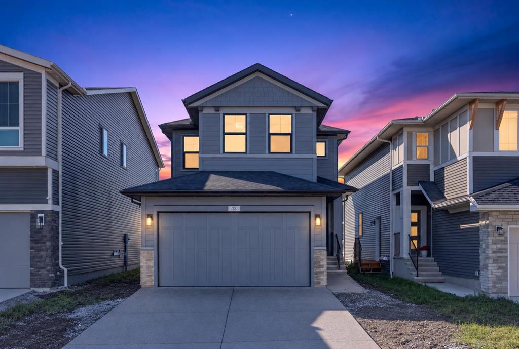 13 Emberside Grove, Cochrane, MLS® # A2344047