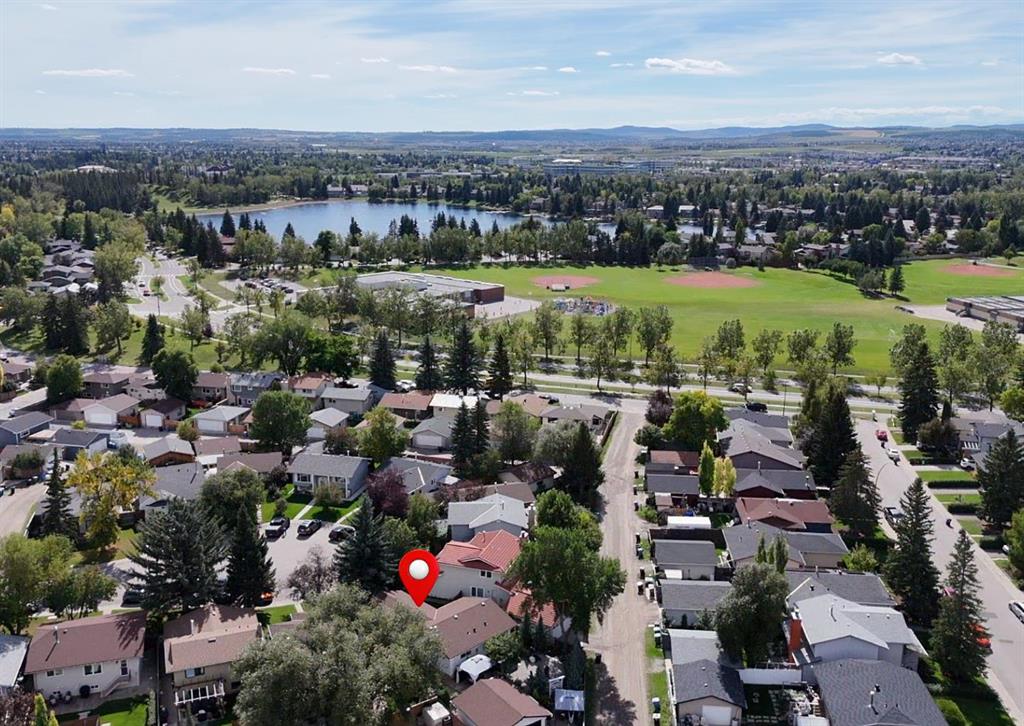 232 Midglen Place, Calgary, MLS® # A2344057