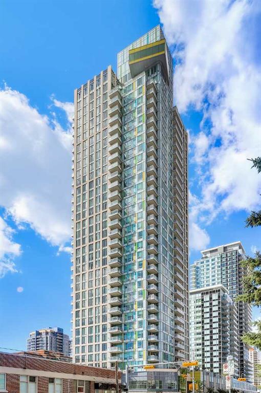 901 10 Avenue, Calgary, MLS® # A2344058