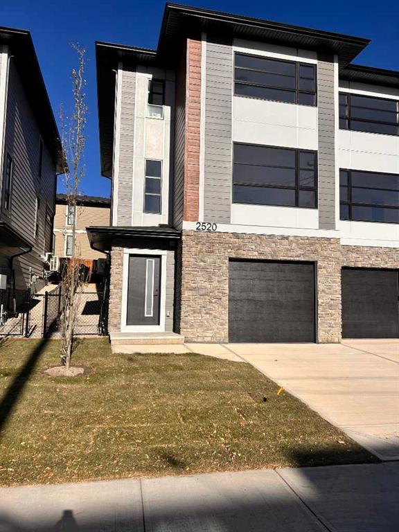 2520 21 Avenue, Calgary, MLS® # A2344083