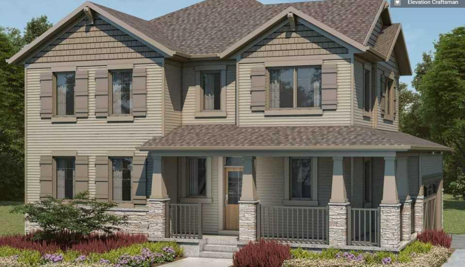 1138 Southwinds Manor, Airdrie, MLS® # A2344085