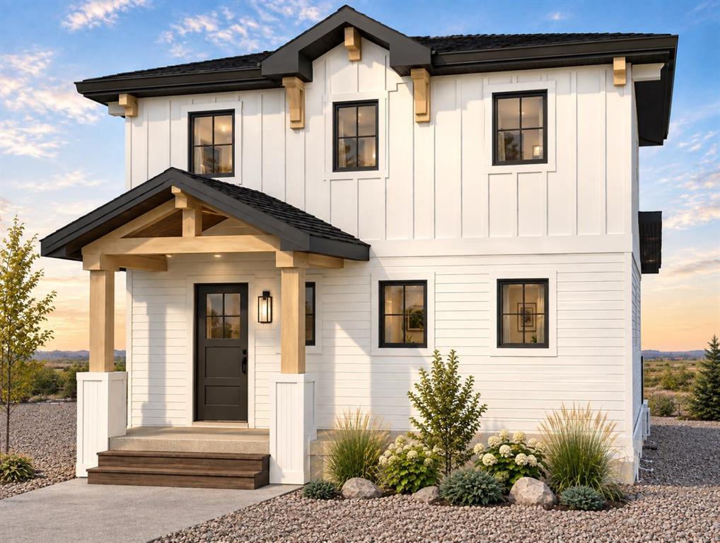 639 Cottageclub Bend, Rural Rocky View County, MLS® # A2344107