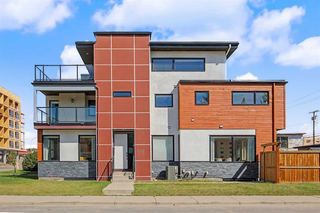 4640 15 Avenue, Calgary, MLS® # A2344110