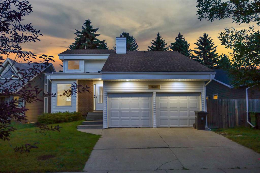 13632 Deer Run Boulevard, Calgary, MLS® # A2344131