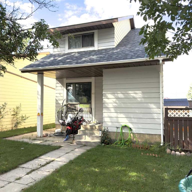 Real Estate Listing MLS A2344162