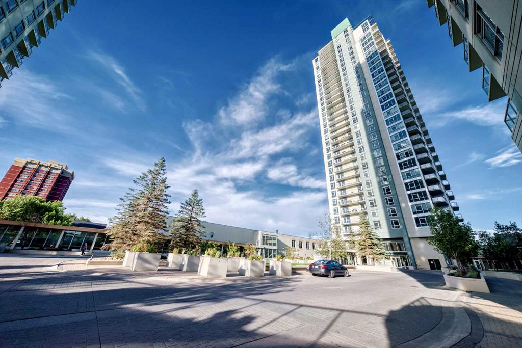 99 Spruce Place, Calgary, MLS® # A2344166