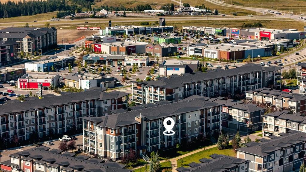 35 Walgrove Walk, Calgary, MLS® # A2344167