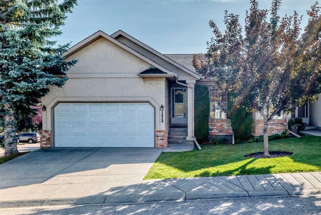 1412 Costello Boulevard, Calgary, MLS® # A2344172
