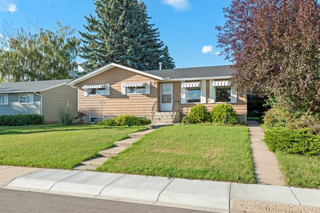 616 6 Street, Three Hills, MLS® # A2344175