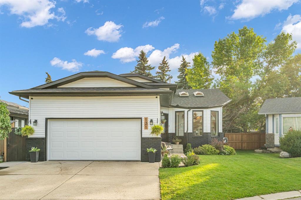 131 Douglas Woods Place, Calgary, MLS® # A2344186