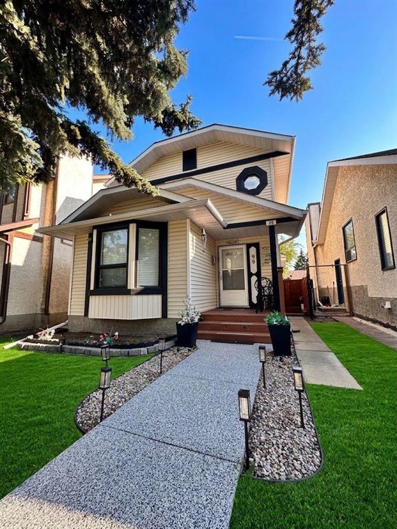 99 Tararidge Close, Calgary, MLS® # A2344188