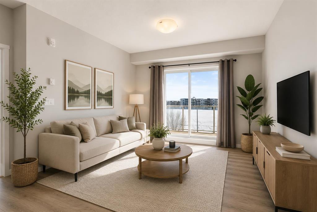 20 Seton Park, Calgary, MLS® # A2344194