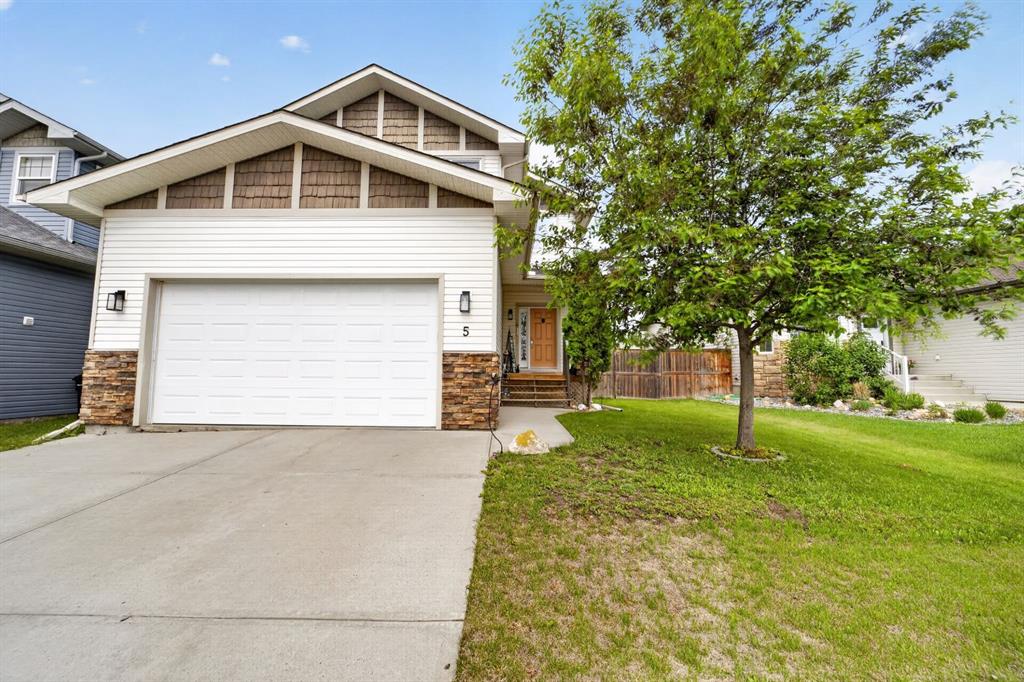 5 Havenfield Drive, Carstairs, MLS® # A2344202