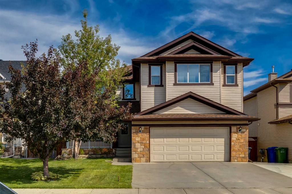 135 Hawkmere View, Chestermere, MLS® # A2344214