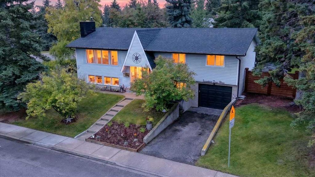1703 107 Avenue, Calgary, MLS® # A2344220