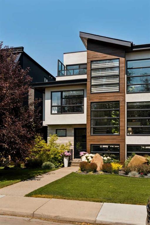 2216 22 Avenue, Calgary, MLS® # A2344255
