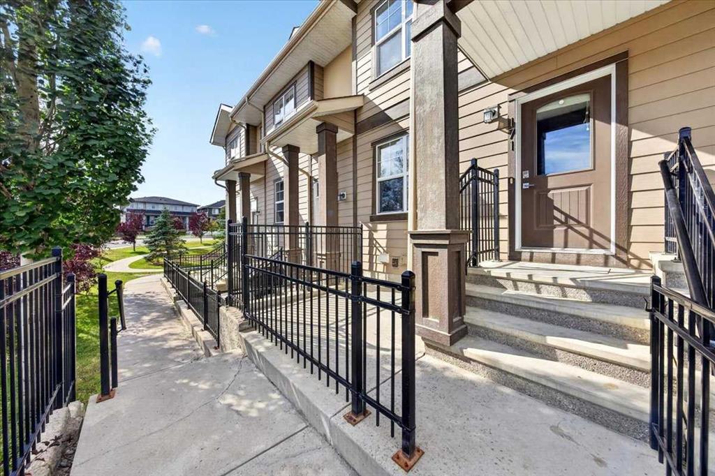 171 Evanscrest Gardens, Calgary, MLS® # A2344290