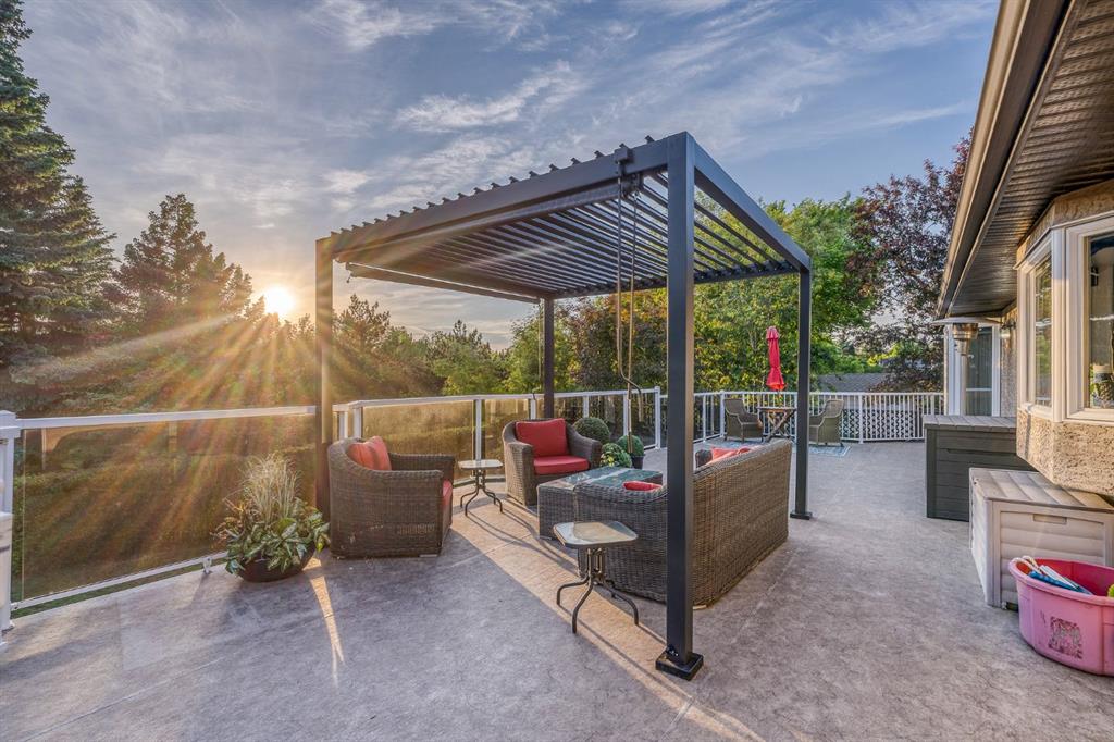 5011 Viceroy Drive, Calgary, MLS® # A2344292