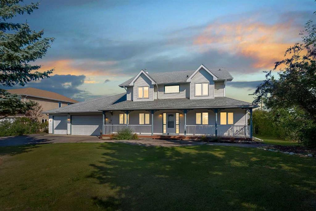 707 East Lakeview Road, Chestermere, MLS® # A2344306