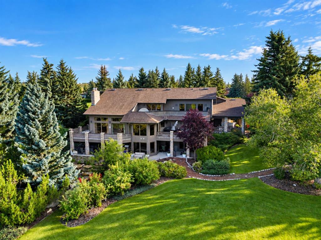176 Blueridge Rise, Rural Rocky View County, MLS® # A2344315