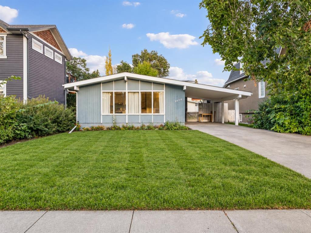 3608 Centre B Street, Calgary, MLS® # A2344316