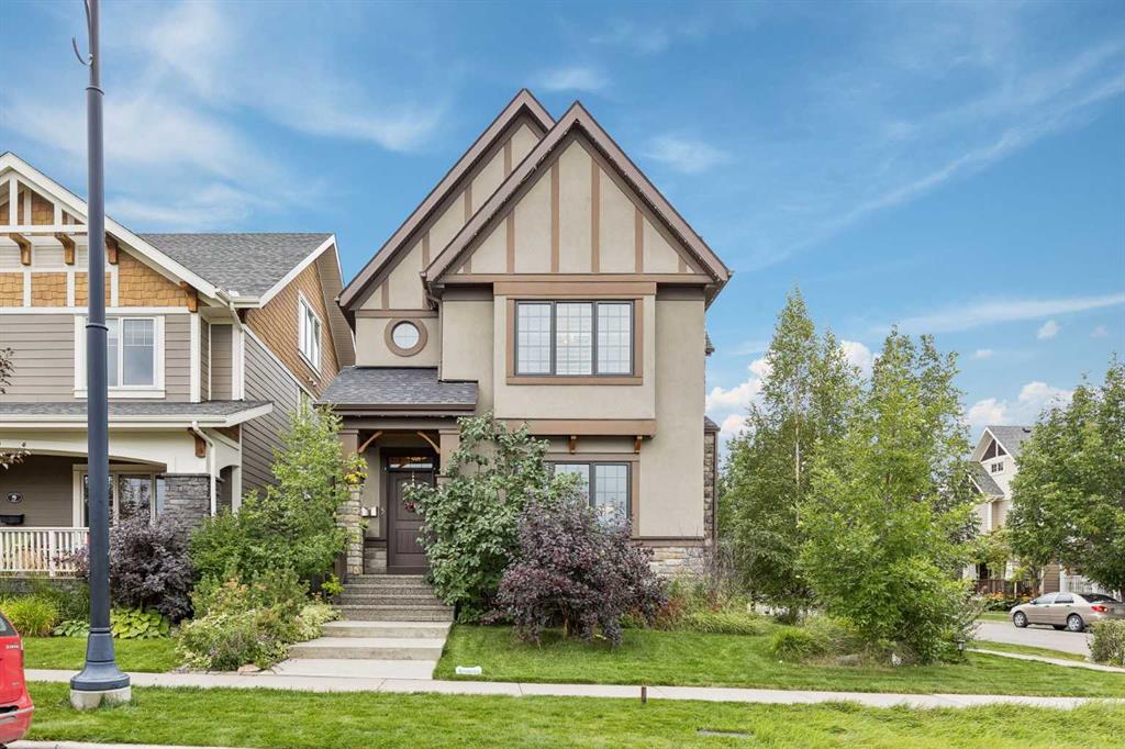 5 Mary Dover Drive, Calgary, MLS® # A2344328