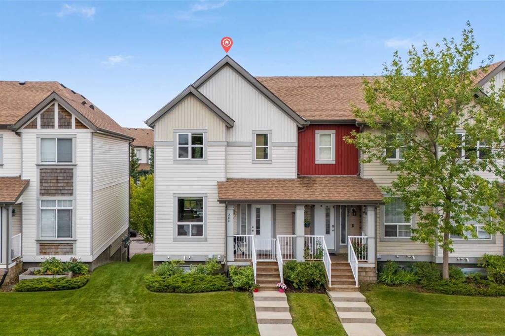 280 Copperstone Cove, Calgary, MLS® # A2344403