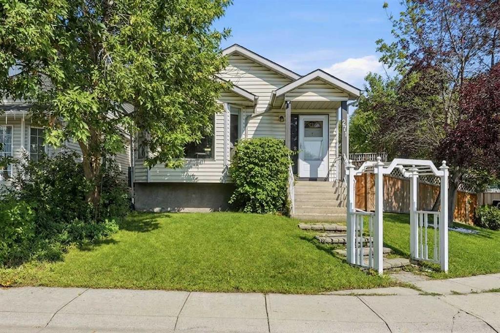 271 Erin Meadow Close, Calgary, MLS® # A2344408